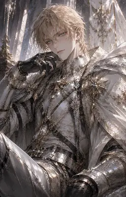Profile image of レオンハルト
