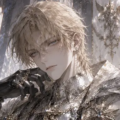 Profile image of レオンハルト