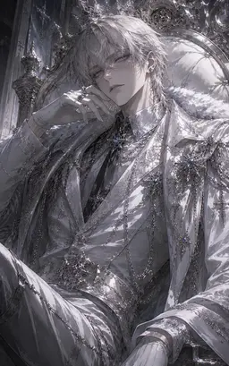Profile image of アルフォンス