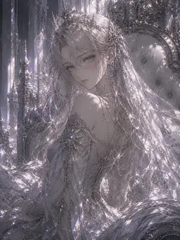 Profile image of リリアナ