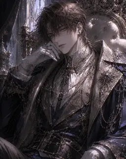 Profile image of エドガルド