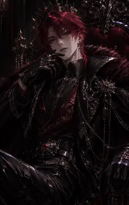Profile image of ヴォルド