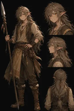 Profile image of 라그