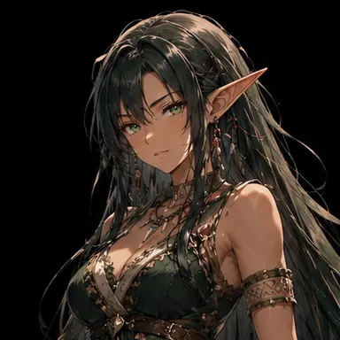 Profile image of 나이라