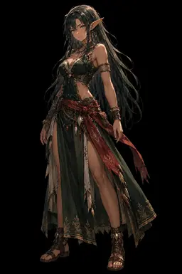 Profile image of 나이라