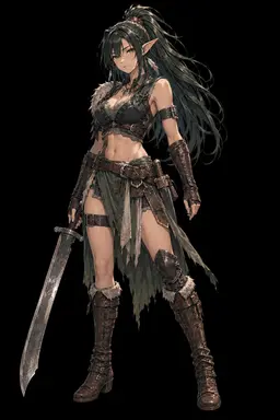 Profile image of 나이라