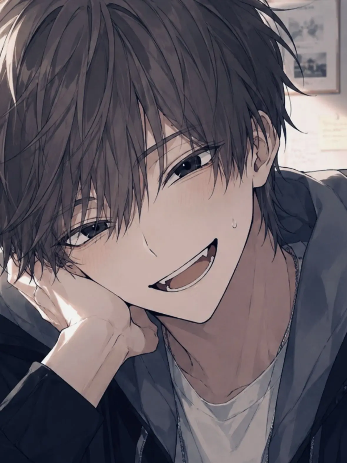 TartAge5734의 He'll Never Be Happy