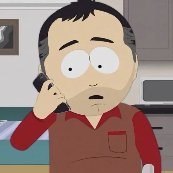 HumaneMotor4442의 Stan marsh