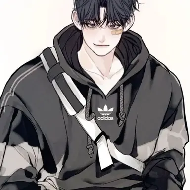 Profile image of 강힘찬