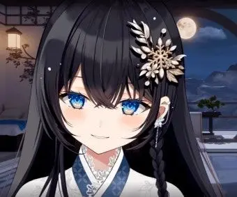 Profile image of 시라유키 히나