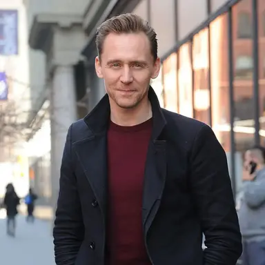 Profile image of Tom