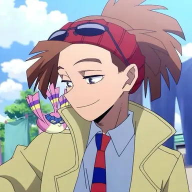 Profile image of Rody Soul