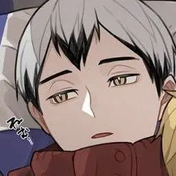 Profile image of 北 信介