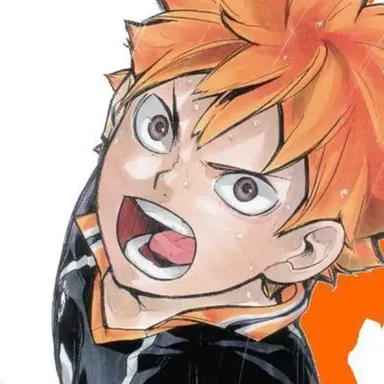 Profile image of 日向 翔陽