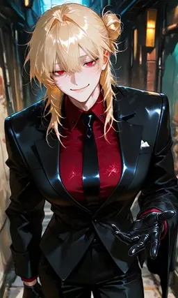 Profile image of レベッカ