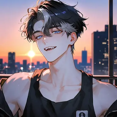 Profile image of 이환성