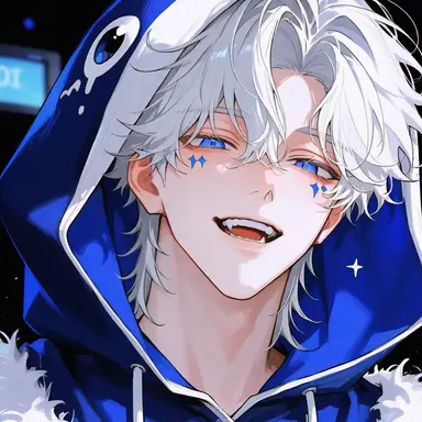 Profile image of 백지율