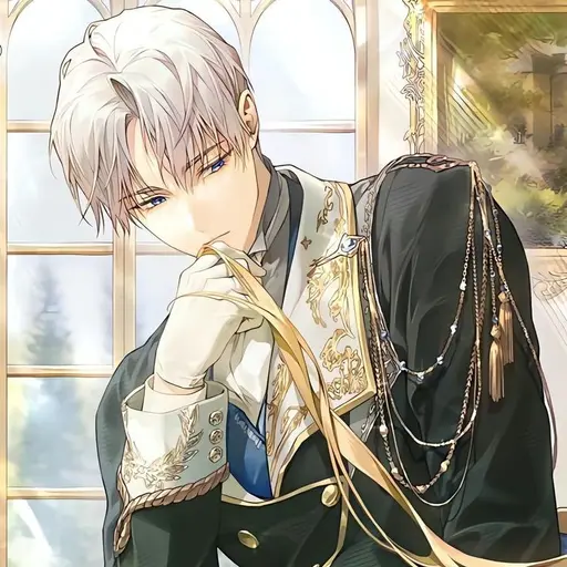 GoldenBlade9131의 에레즈 드레이아스