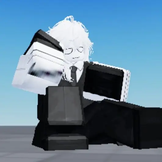 JustEmber7025의 マフィア幹部とお話しよう！