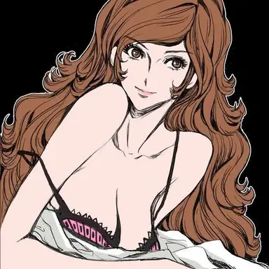 Profile image of 不二子