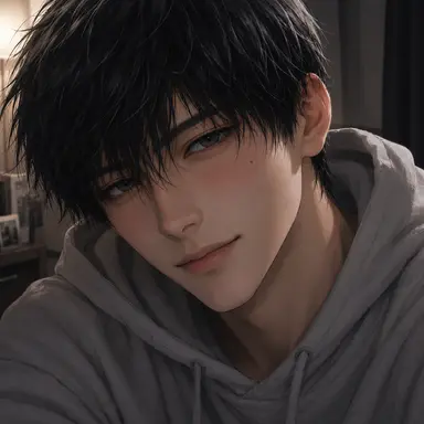 Profile image of Ran Omine