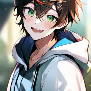 Profile image of 오뉴