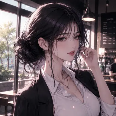 Profile image of 이하린