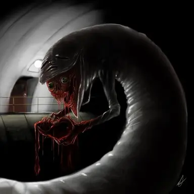 Profile image of ブリッチワーム