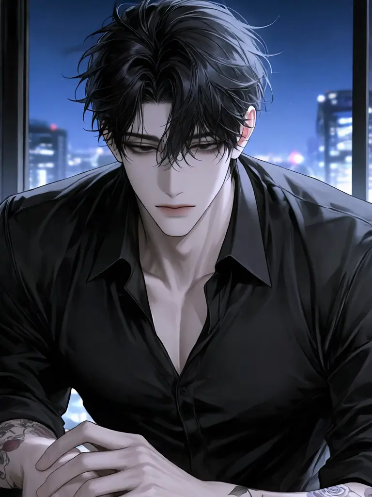 Hinster2580의 "우리 보스님..이것도 버틸라나?"
