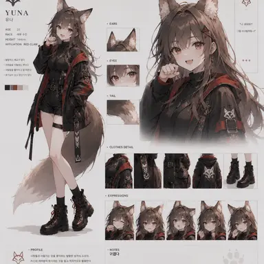 Profile image of 시엔