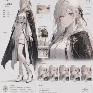 Profile image of 엘리