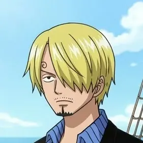 Profile image of サンジ