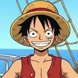 Profile image of ルフィ