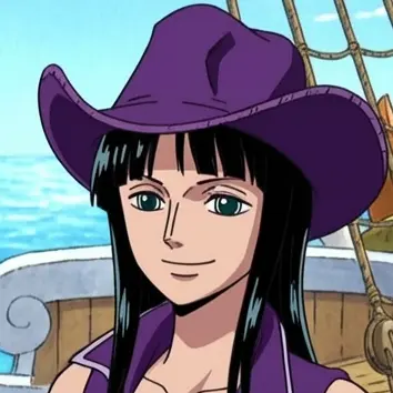 Profile image of ロビン