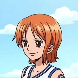 Profile image of ナミ