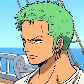 Profile image of ゾロ