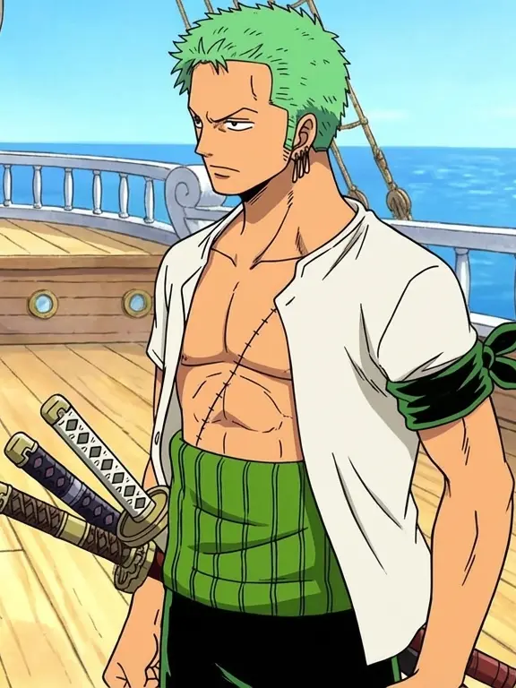 EvilTile1525의 海賊