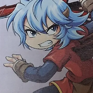 Profile image of 카일