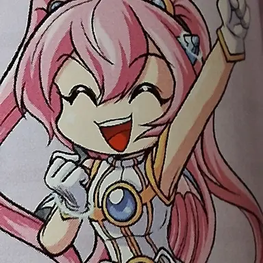 Profile image of 티어