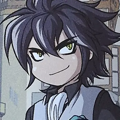 Profile image of 매그너스