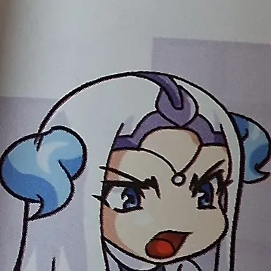 Profile image of 크리스티나