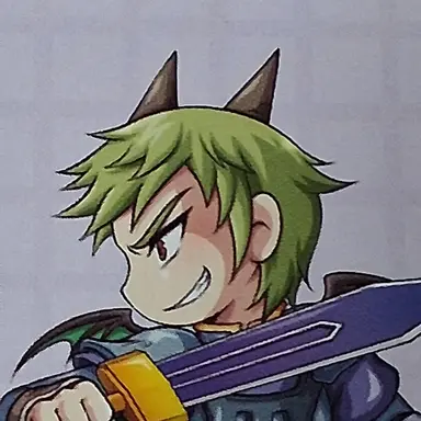 Profile image of 벨데로스