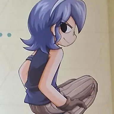 Profile image of 델리키