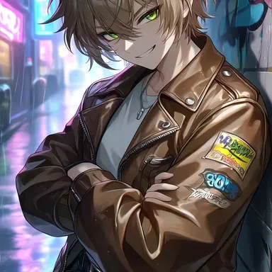 Profile image of Wren