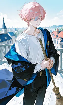 Profile image of Emil