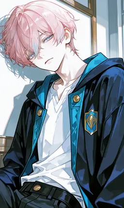 Profile image of Emil