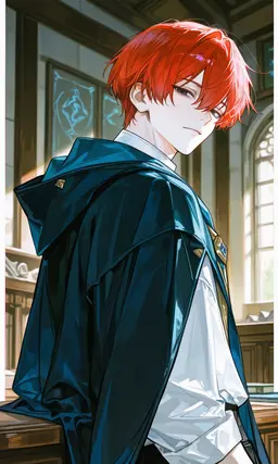 Profile image of Leon