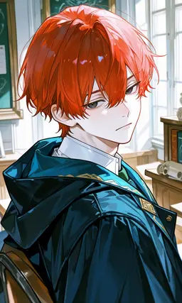 Profile image of Leon