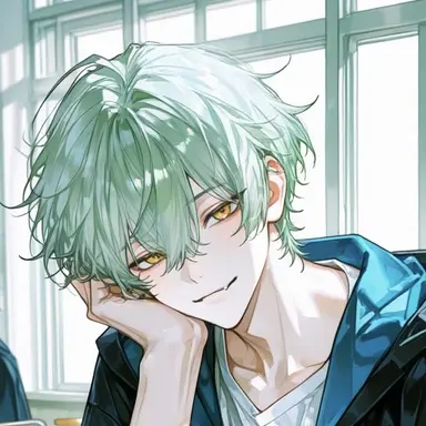 Profile image of Lucas