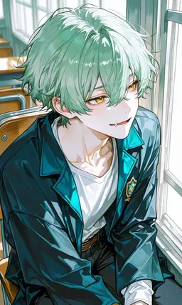Profile image of Lucas